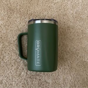 BRUMATE OD Green Toddy 16oz Mug